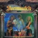 STORMWITCH - Stronger Than Heaven (2019) CD